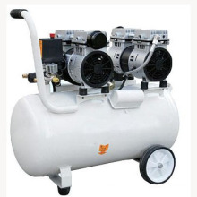 OF-600*4-120L low price low noise air compressor portable